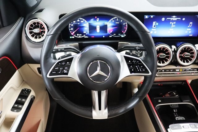 2025 MERCEDES-BENZ GLB-CLASS - Image 5