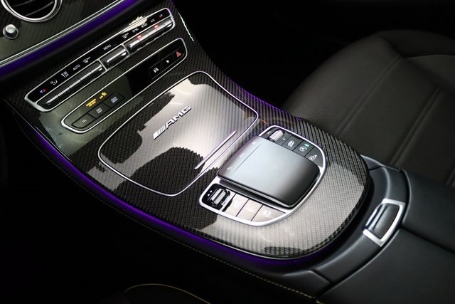 2021 MERCEDES-BENZ E-CLASS - Image 34