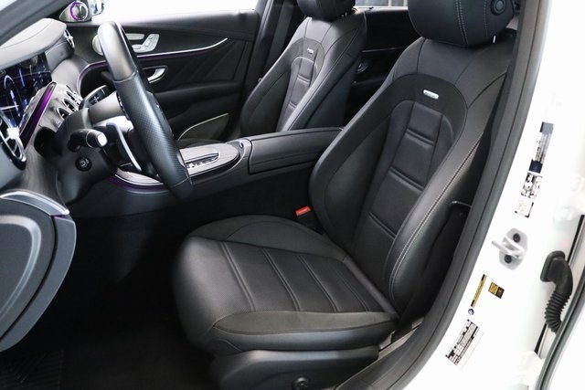 2021 MERCEDES-BENZ E-CLASS - Image 19