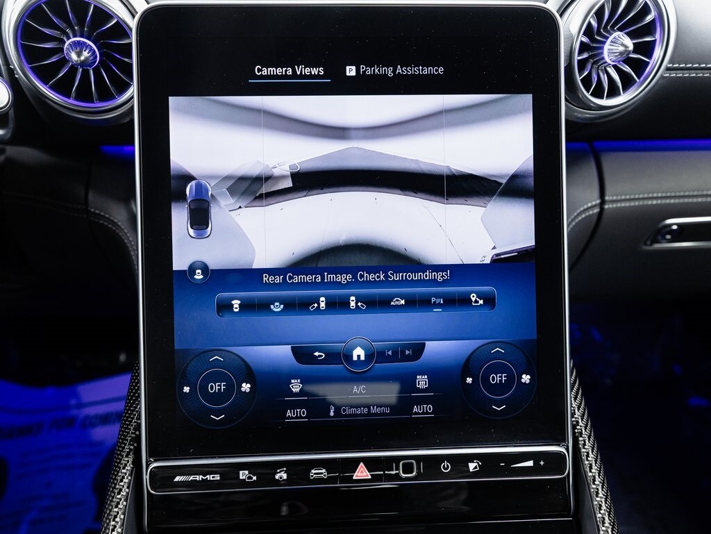 2022 MERCEDES-BENZ SL-CLASS - Image 21