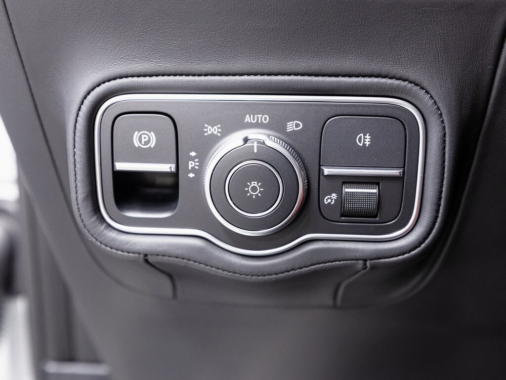 2026 MERCEDES-BENZ G-CLASS - Image 10