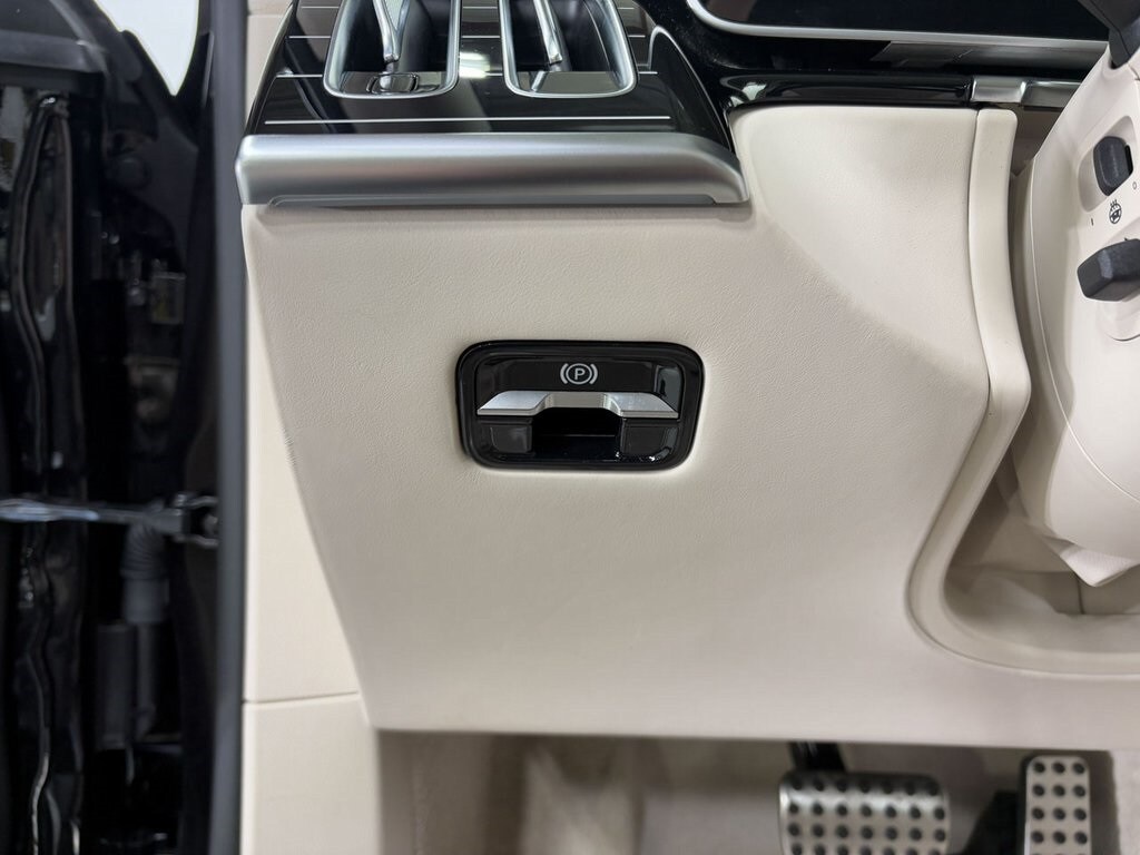 2024 MERCEDES-BENZ S-CLASS - Image 10