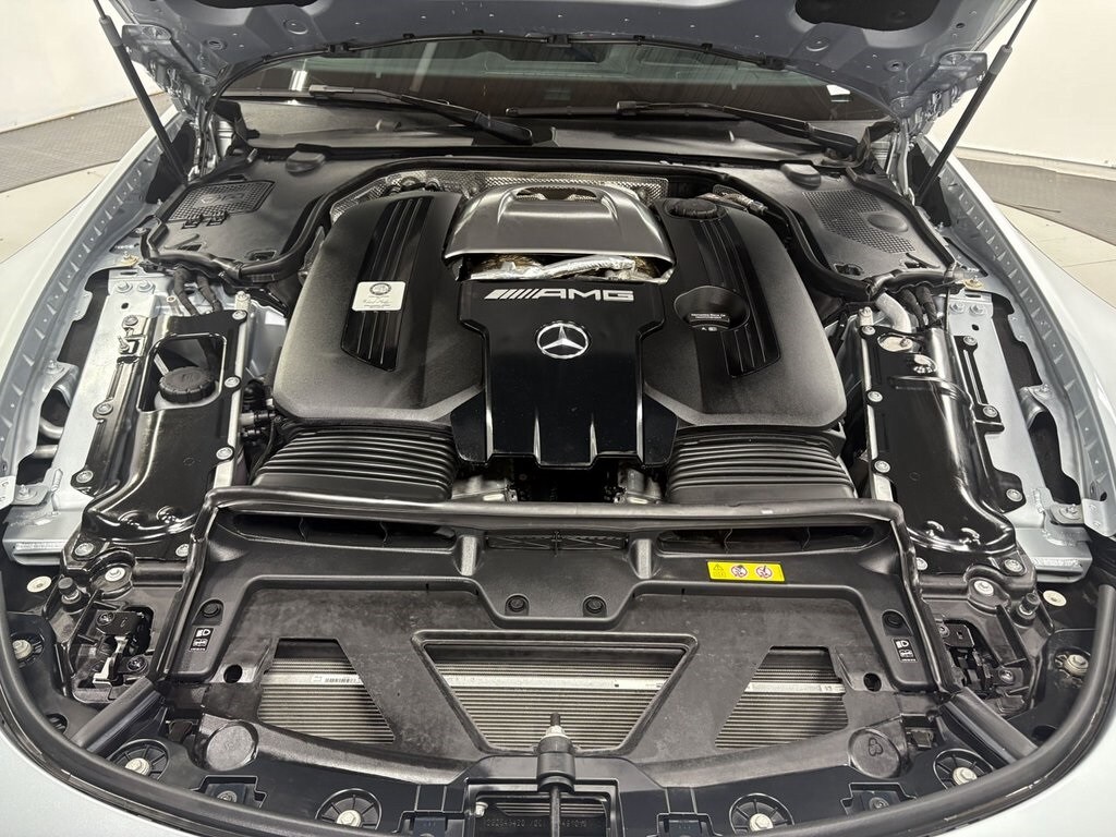 2022 MERCEDES-BENZ SL-CLASS - Image 39