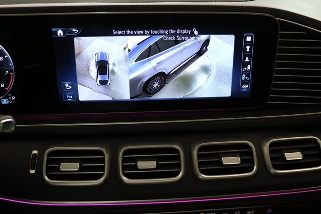 2024 MERCEDES-BENZ GLE-CLASS - Image 32