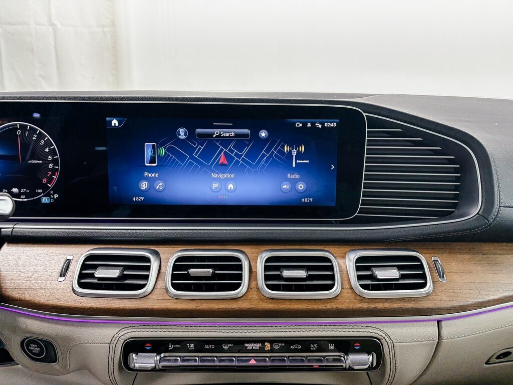 2024 MERCEDES-BENZ GLE-CLASS - Image 16