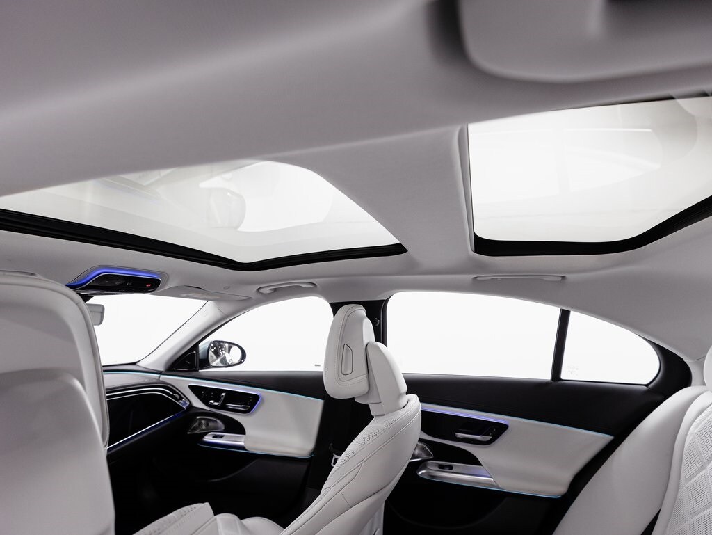 2024 MERCEDES-BENZ E-CLASS - Image 28