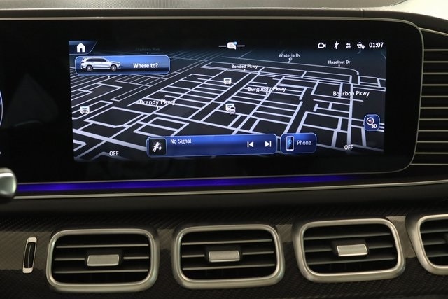 2024 MERCEDES-BENZ GLS-CLASS - Image 24