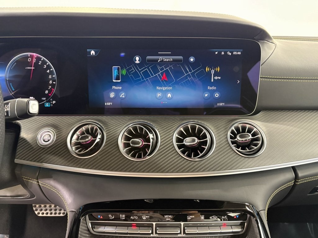 2024 MERCEDES-BENZ AMG GT - Image 19