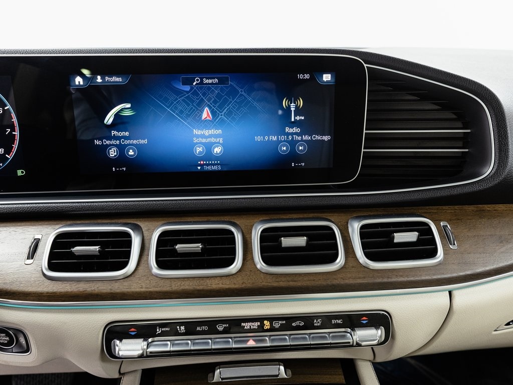 2023 MERCEDES-BENZ GLE-CLASS - Image 16