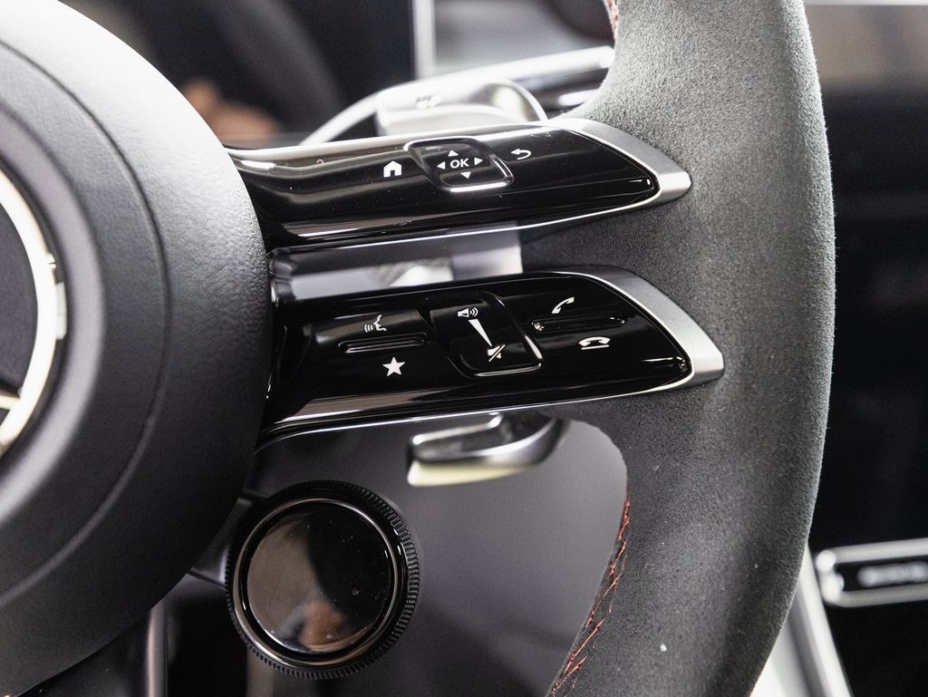 2025 MERCEDES-BENZ CLE - Image 13