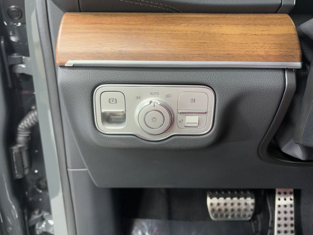 2025 MERCEDES-BENZ GLE-CLASS - Image 10