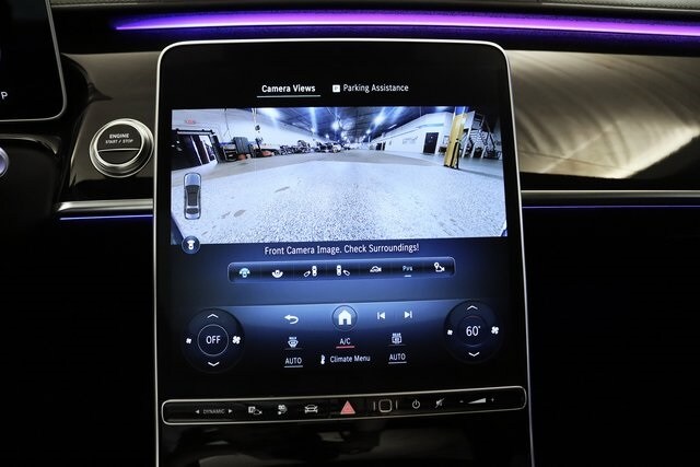 2024 MERCEDES-BENZ S-CLASS - Image 26