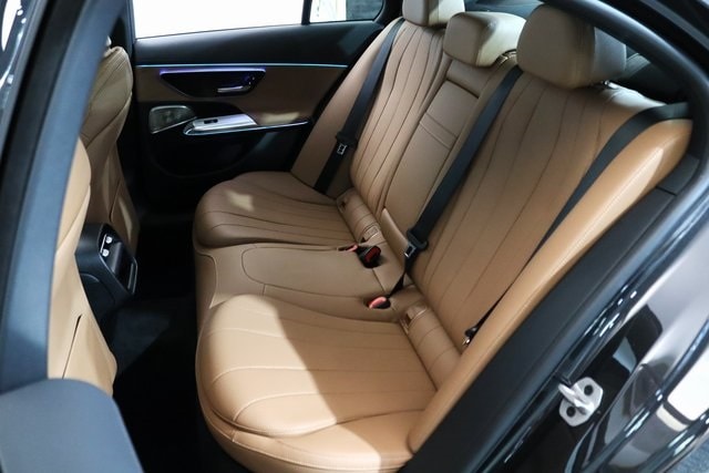 2024 MERCEDES-BENZ E-CLASS - Image 17