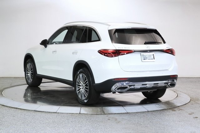 2024 MERCEDES-BENZ GLC-CLASS - Image 2