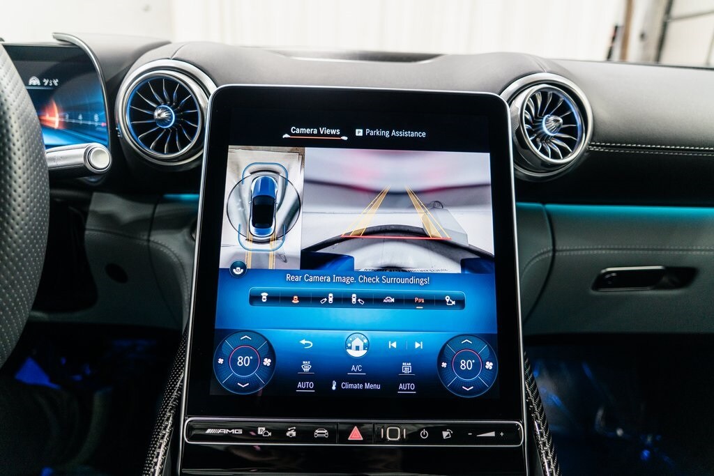 2024 MERCEDES-BENZ SL-CLASS - Image 23