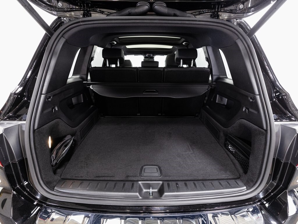 2024 MERCEDES-BENZ EQB-CLASS - Image 26