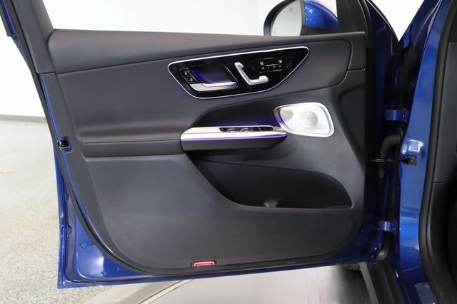 2025 MERCEDES-BENZ GLC-CLASS - Image 17