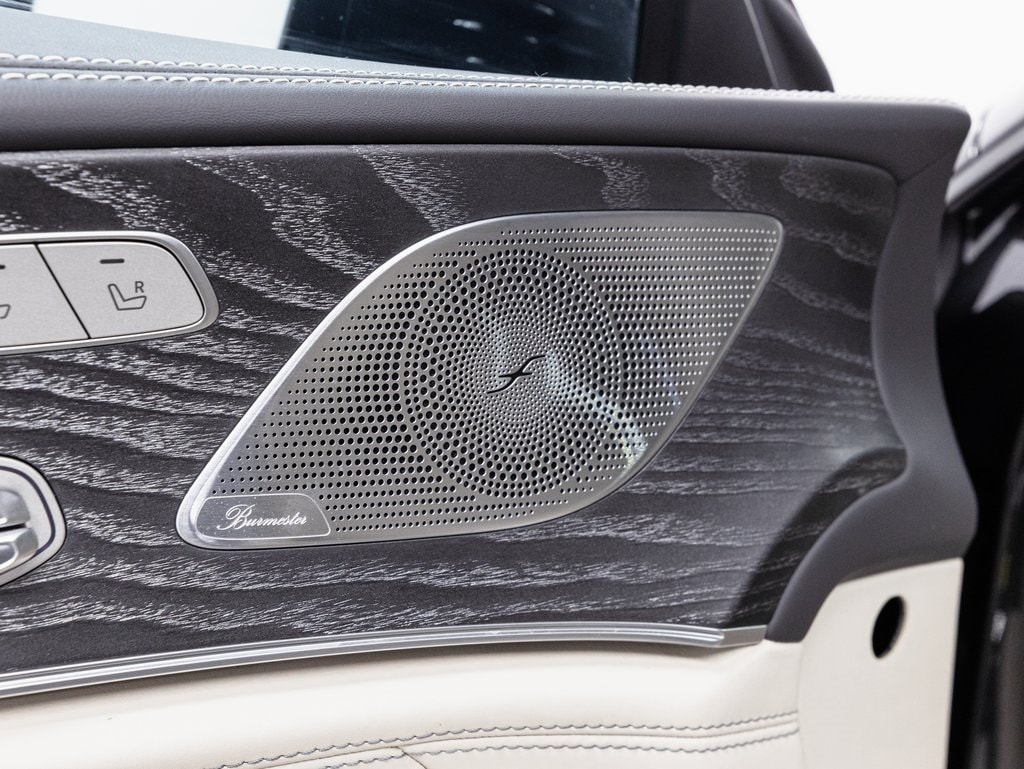 2022 MERCEDES-BENZ AMG GT - Image 7