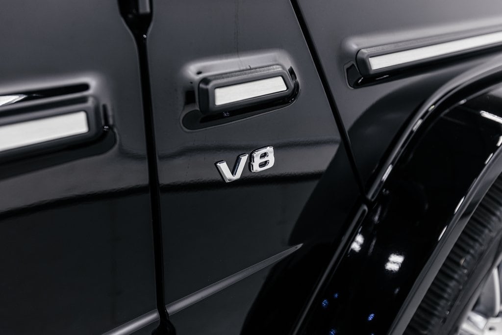 2023 MERCEDES-BENZ G-CLASS - Image 35