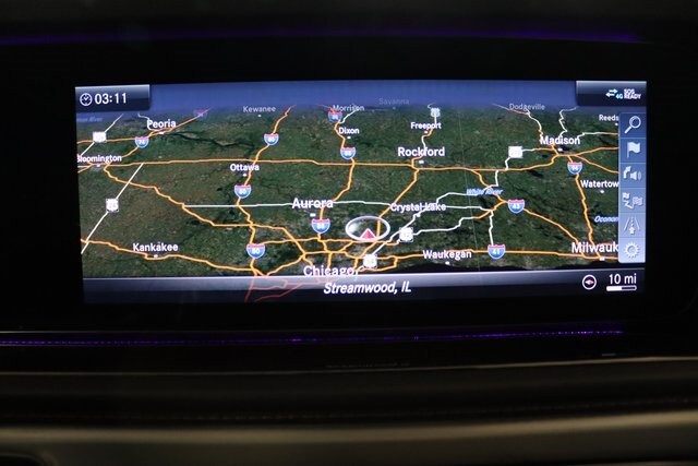 2022 MERCEDES-BENZ G-CLASS - Image 7