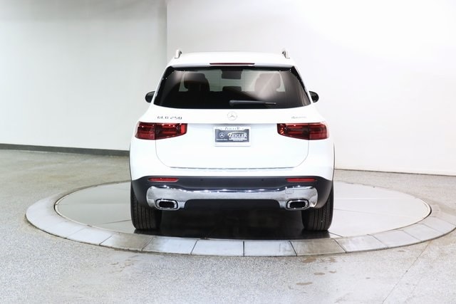 2025 MERCEDES-BENZ GLB-CLASS - Image 11