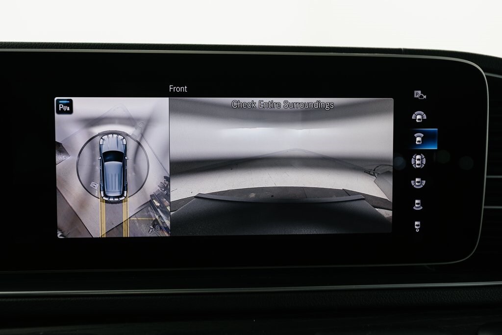 2023 MERCEDES-BENZ GLE-CLASS - Image 22