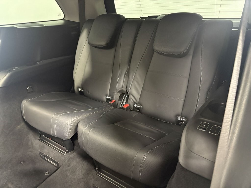 2024 MERCEDES-BENZ GLS-CLASS - Image 30