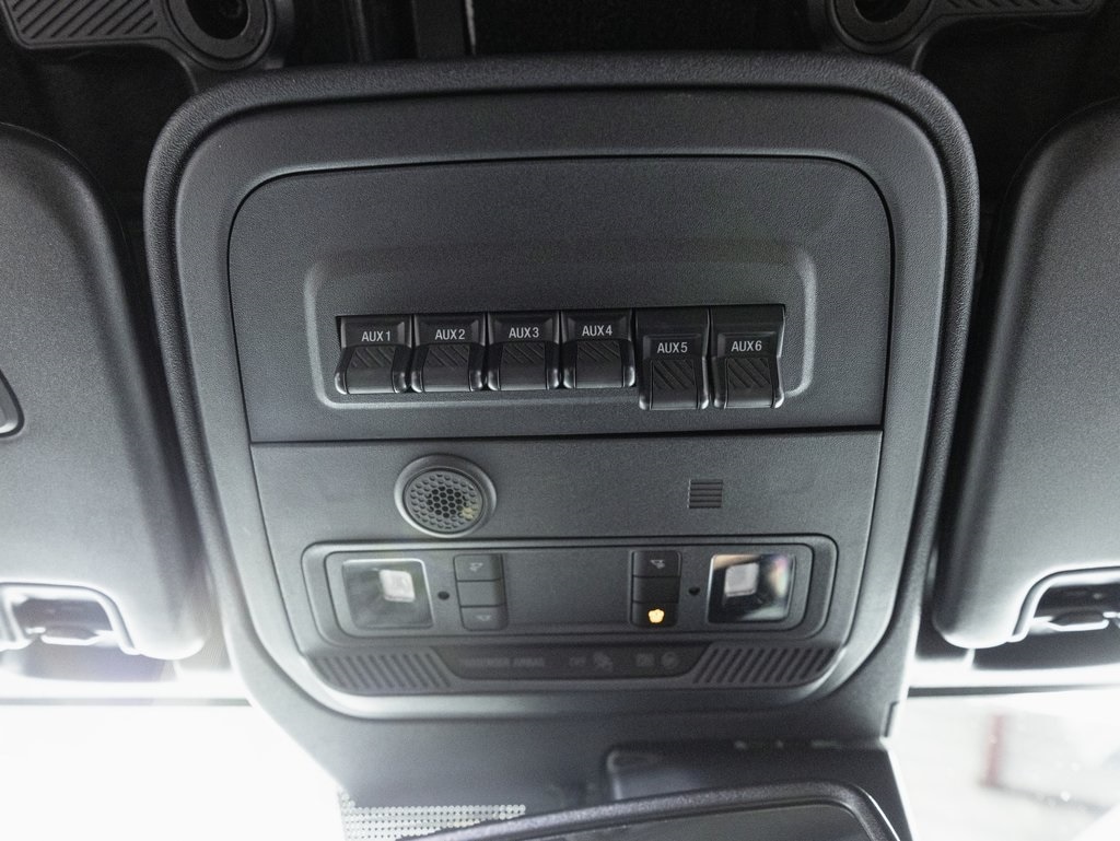 2023 FORD BRONCO - Image 23