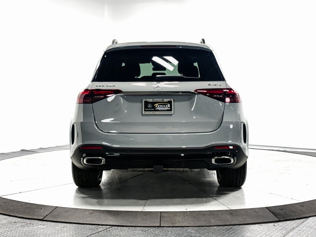 2026 MERCEDES-BENZ GLE-CLASS - Image 29