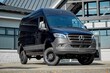 Mercedes-Benz Sprinter 2500