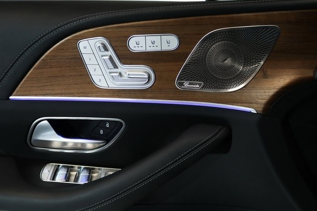 2024 MERCEDES-BENZ GLS-CLASS - Image 3