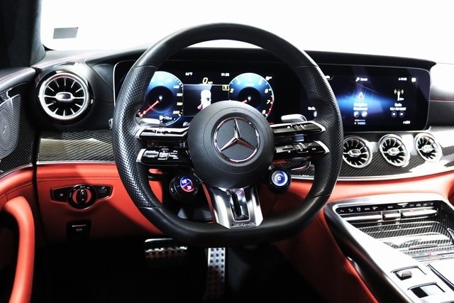 2022 MERCEDES-BENZ AMG GT - Image 18