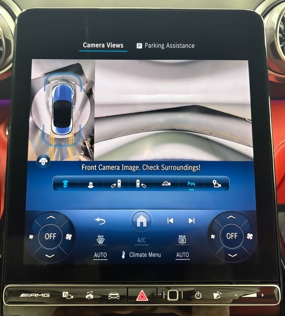 2024 MERCEDES-BENZ SL-CLASS - Image 22