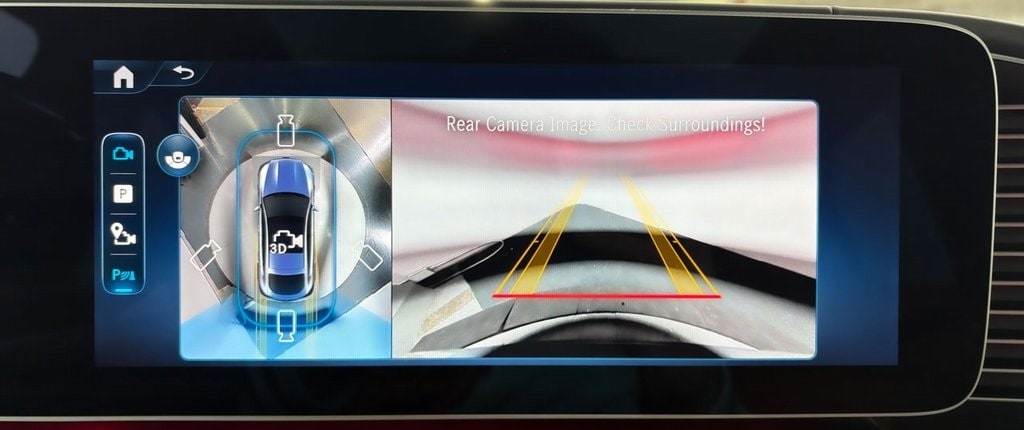 2026 MERCEDES-BENZ GLE-CLASS - Image 20