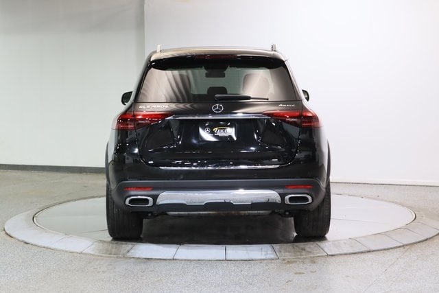 2024 MERCEDES-BENZ GLE-CLASS - Image 12