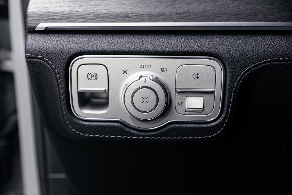 2024 MERCEDES-BENZ GLE-CLASS - Image 10