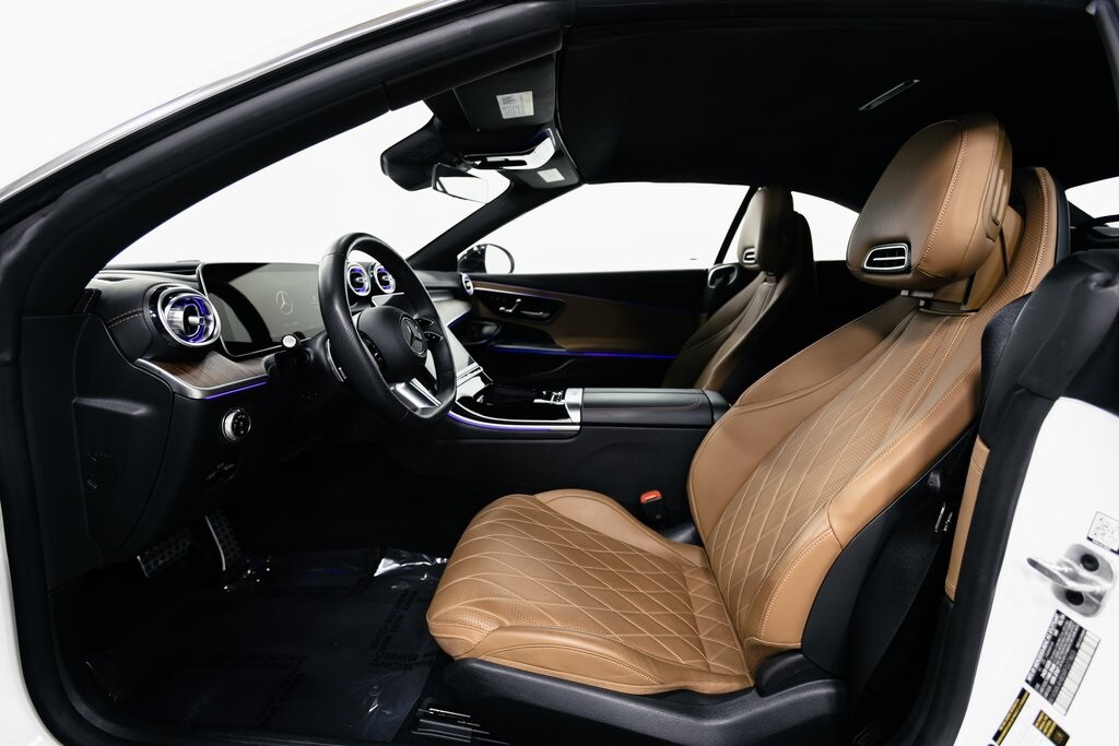 2024 MERCEDES-BENZ CLE - Image 8