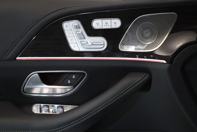 2022 MERCEDES-BENZ GLE-CLASS - Image 3