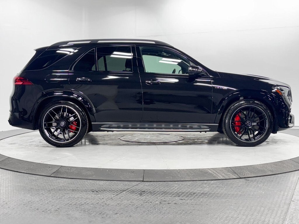 2025 MERCEDES-BENZ GLE-CLASS - Image 34