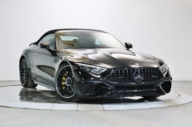2022 MERCEDES-BENZ SL-CLASS - Image 2