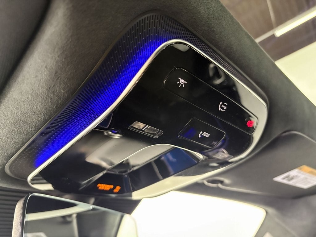 2025 MERCEDES-BENZ AMG GT - Image 26