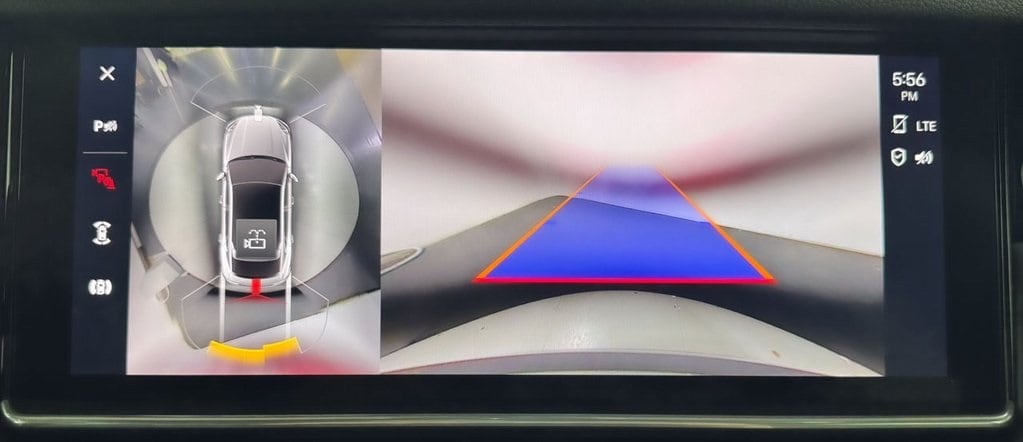 2023 PORSCHE CAYENNE - Image 19