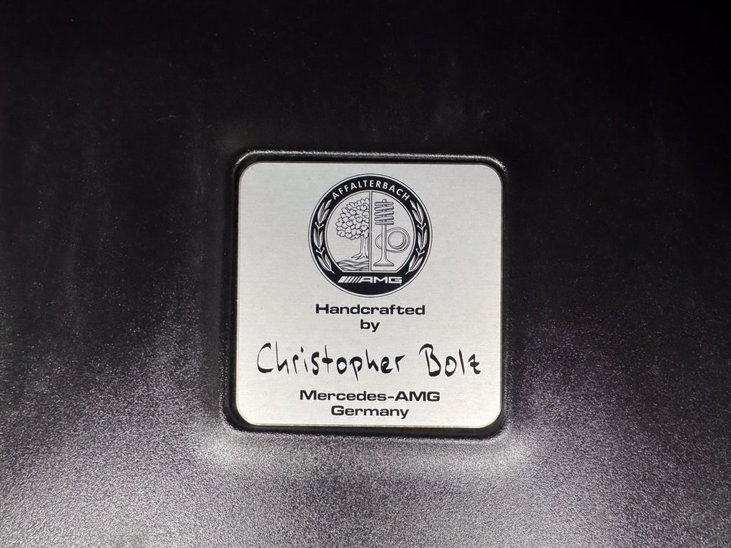 2024 MERCEDES-BENZ GLE-CLASS - Image 36