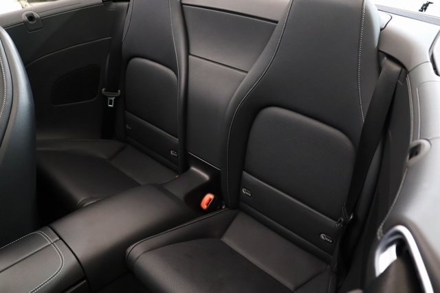 2022 MERCEDES-BENZ SL-CLASS - Image 18