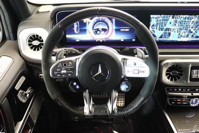 2024 MERCEDES-BENZ G-CLASS - Image 5