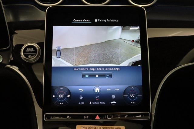 2025 MERCEDES-BENZ GLC-CLASS - Image 24