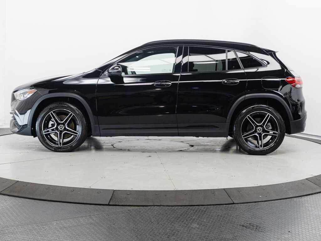 Certified 2022 Mercedes-Benz GLA GLA 250 SUV