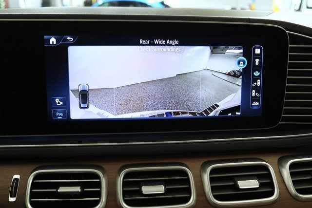 2024 MERCEDES-BENZ GLE-CLASS - Image 27