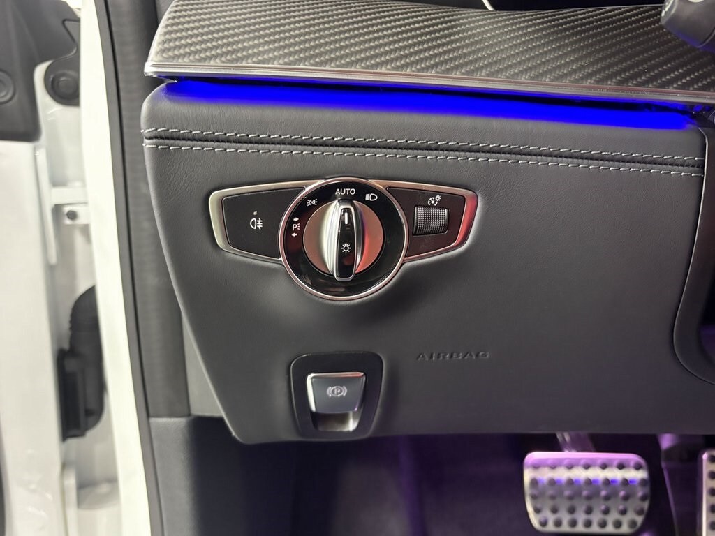 2024 MERCEDES-BENZ AMG GT - Image 10