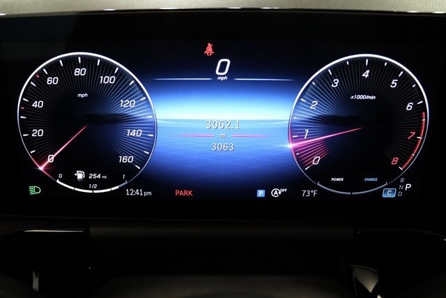 2025 MERCEDES-BENZ GLA-CLASS - Image 22